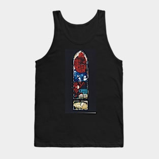 The Fruit of the Spirit Tank Top